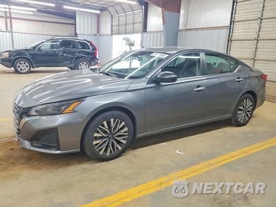 2024 NISSAN ALTIMA SV 1N4BL4DV5RN336441 - główne zdjęcie licytacji z USA - miniatura