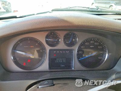 Zdjęcie 9 z 13 samochodu: 2007 CADILLAC ESCALADE LUXURY VIN:1GYFK63807R201292 - miniatura
