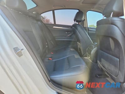 Zdjęcie 10 z 12 samochodu: 2015 BMW 528 XI VIN:WBA5A7C52FD624609 - miniatura