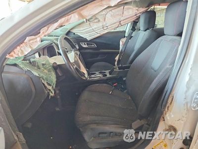 Zdjęcie 7 z 12 samochodu: 2016 CHEVROLET EQUINOX LT VIN:2GNALCEK0G6357727 - miniatura
