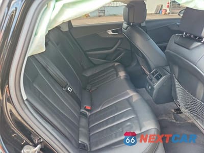 Zdjęcie 10 z 13 samochodu: 2019 AUDI A4 PREMIUM VIN:WAUGMAF41KA037636 - miniatura