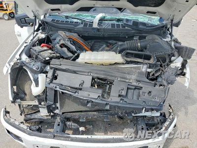 Zdjęcie 11 z 12 samochodu: 2025 FORD F150 XLT VIN:1FTFW3L54SKE87065 - miniatura