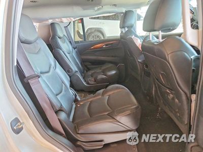 Zdjęcie 11 z 13 samochodu: 2017 CADILLAC ESCALADE LUXURY VIN:1GYS4BKJ0HR363446 - miniatura