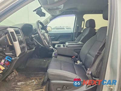 Zdjęcie 7 z 12 samochodu: 2015 CHEVROLET SILVERADO K1500 LT VIN:3GCUKREC6FG158396 - miniatura