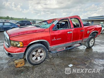 2004 DODGE RAM 1500 ST 1D7HA18NX4S778604 - główne zdjęcie licytacji z USA - miniatura