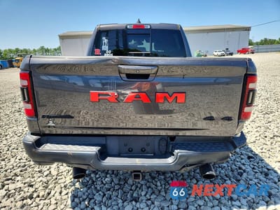 Zdjęcie 6 z 12 samochodu: 2019 RAM 1500 REBEL VIN:1C6SRFLTXKN551055 - miniatura