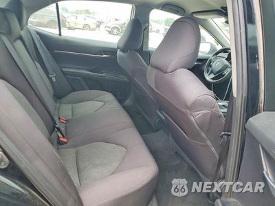 Zdjęcie 10 z 12 samochodu: 2020 TOYOTA CAMRY LE VIN:4T1C11AK7LU870627 - miniatura