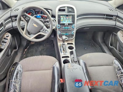 Zdjęcie 8 z 12 samochodu: 2014 CHEVROLET MALIBU 1LT VIN:1G11C5SL3EF136264 - miniatura