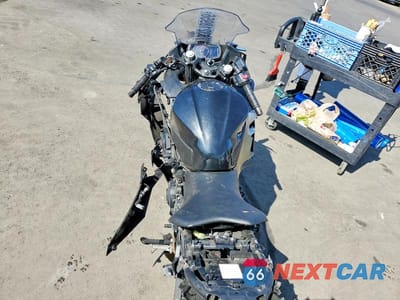 Zdjęcie 6 z 9 samochodu: 2018 KAWASAKI EX400 VIN:JKAEXKG17JDA04954 - miniatura