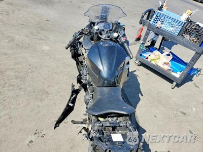Zdjęcie 6 z 9 samochodu: 2018 KAWASAKI EX400 VIN:JKAEXKG17JDA04954 - miniatura