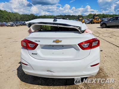 Zdjęcie 6 z 12 samochodu: 2017 CHEVROLET CRUZE LS VIN:1G1BC5SM3H7169633 - miniatura