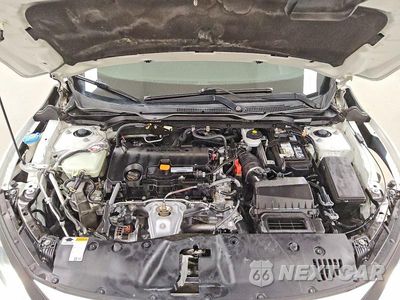Zdjęcie 11 z 12 samochodu: 2019 HONDA CIVIC SPORT VIN:2HGFC4B82KH300697 - miniatura