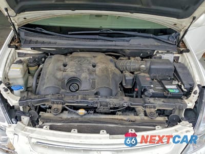 Zdjęcie 12 z 13 samochodu: 2008 KIA SEDONA LX VIN:KNDMB233686225805 - miniatura