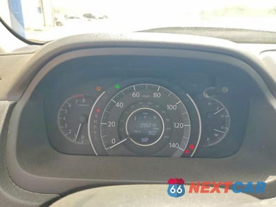 Zdjęcie 9 z 13 samochodu: 2016 HONDA CR-V EXL VIN:5J6RM4H75GL010210 - miniatura