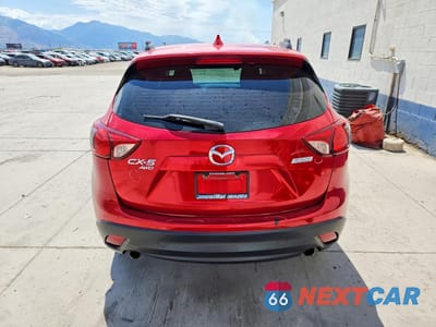 Zdjęcie 6 z 13 samochodu: 2014 MAZDA CX-5 SPORT VIN:JM3KE4BE6E0427269 - miniatura
