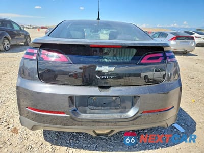 Zdjęcie 6 z 12 samochodu: 2012 CHEVROLET VOLT VIN:1G1RA6E41CU123184 - miniatura