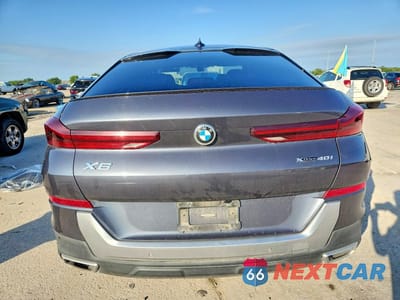 Zdjęcie 6 z 12 samochodu: 2020 BMW X6 XDRIVE40I VIN:5UXCY6C05L9C18134 - miniatura