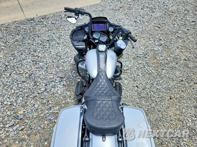 Zdjęcie 6 z 9 samochodu: 2020 HARLEY-DAVIDSON FLTRXS VIN:1HD1KTP17LB624044 - miniatura