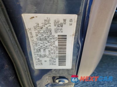 Zdjęcie 12 z 12 samochodu: 2004 TOYOTA TUNDRA DOUBLE CAB SR5 VIN:5TBET34114S460071 - miniatura