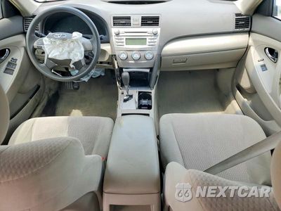 Zdjęcie 8 z 12 samochodu: 2011 TOYOTA CAMRY LE VIN:4T1BF3EKXBU726023 - miniatura