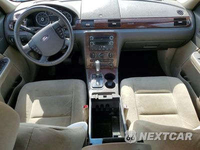 Zdjęcie 8 z 12 samochodu: 2009 FORD TAURUS SE VIN:1FAHP23W39G125417 - miniatura