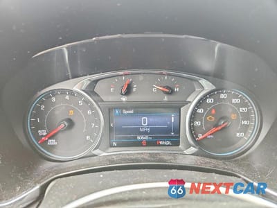 Zdjęcie 9 z 13 samochodu: 2020 CHEVROLET EQUINOX LT VIN:3GNAXKEV8LL197286 - miniatura