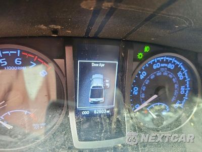 Zdjęcie 9 z 13 samochodu: 2022 TOYOTA TACOMA TRD OFF-ROAD VIN:3TYCZ5AN8NT074284 - miniatura