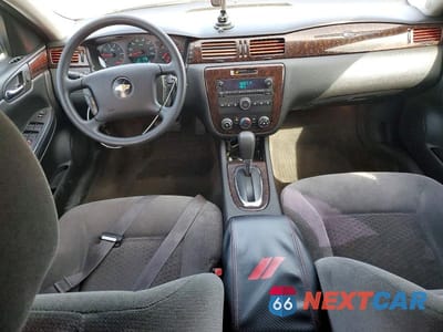 Zdjęcie 8 z 13 samochodu: 2016 CHEVROLET IMPALA LIMITED LS VIN:2G1WA5E38G1138402 - miniatura