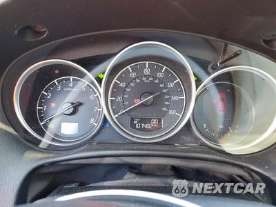 Zdjęcie 9 z 12 samochodu: 2016 MAZDA CX-5 GT VIN:JM3KE4DY0G0664754 - miniatura