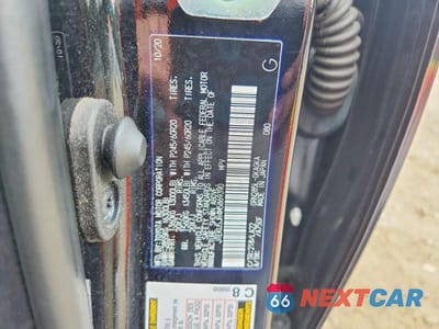 Zdjęcie 13 z 13 samochodu: 2021 TOYOTA 4RUNNER LIMITED VIN:JTEKU5JR4M5869390 - miniatura