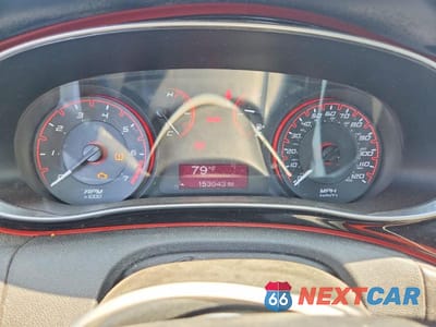 Zdjęcie 9 z 13 samochodu: 2015 DODGE DART SXT VIN:1C3CDFBB3FD117418 - miniatura