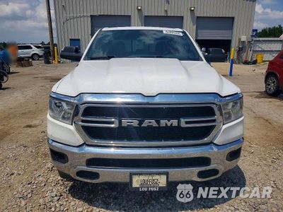 Piąte zdjęcie samochodu w środku: 2024 RAM 1500 TRADESMAN VIN:1C6RREGG2RN214234 - miniatura