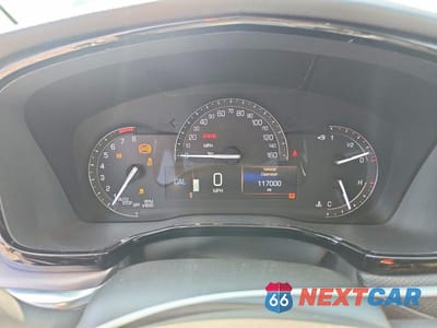 Zdjęcie 9 z 12 samochodu: 2017 CADILLAC XT5 LUXURY VIN:1GYKNDRS2HZ152661 - miniatura