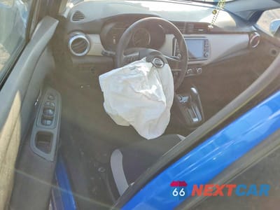 Zdjęcie 8 z 12 samochodu: 2021 NISSAN VERSA SV VIN:3N1CN8EV6ML839969 - miniatura