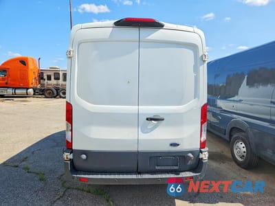 Zdjęcie 6 z 13 samochodu: 2018 FORD TRANSIT T-250 VIN:1FTYR2CM4JKB54588 - miniatura