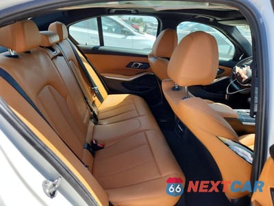 Zdjęcie 10 z 12 samochodu: 2026 BMW 330XI VIN:3MW89CW00T8G10165 - miniatura