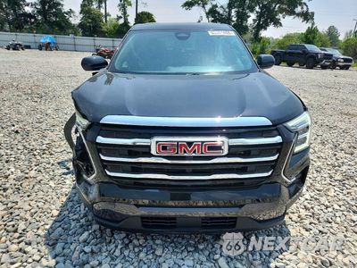 Piąte zdjęcie samochodu w środku: 2026 GMC TERRAIN ELEVATION VIN:3GKALMEG0TL539514 - miniatura