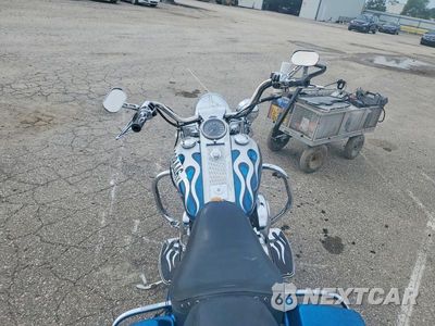 Zdjęcie 6 z 9 samochodu: 2001 HARLEY-DAVIDSON FLHRI VIN:1HD1FBW161Y611652 - miniatura