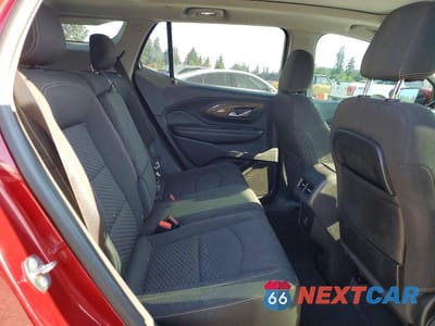 Zdjęcie 11 z 14 samochodu: 2019 GMC TERRAIN SLE VIN:3GKALTEX8KL101798 - miniatura