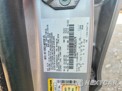Zdjęcie 12 z 12 samochodu: 2019 FORD FUSION TITANIUM VIN:3FA6P0D92KR263579 - miniatura