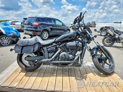 2017 YAMAHA XVS1300 CU JYAVP33E0HA012516 - główne zdjęcie licytacji z USA - miniatura