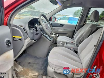 Zdjęcie 7 z 13 samochodu: 2008 KIA SEDONA LX VIN:KNDMB233486264652 - miniatura