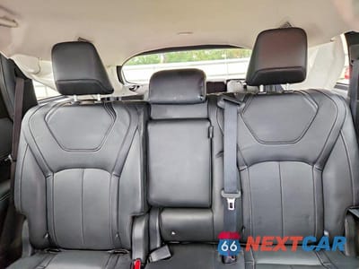 Zdjęcie 10 z 13 samochodu: 2023 INFINITI QX60 LUXE VIN:5N1DL1FS0PC332001 - miniatura