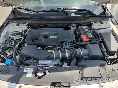 Zdjęcie 11 z 12 samochodu: 2019 HONDA ACCORD EXL VIN:1HGCV2F59KA017813 - miniatura