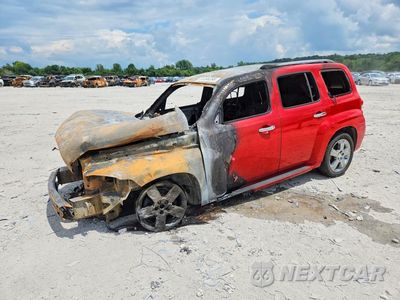 2011 CHEVROLET HHR LT 3GNBACFUXBS517892 - główne zdjęcie licytacji z USA - miniatura