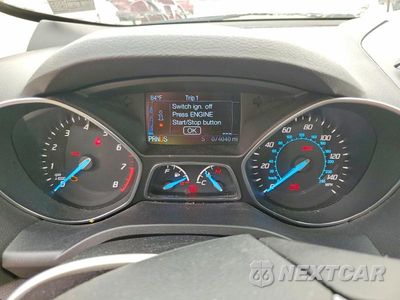 Zdjęcie 9 z 13 samochodu: 2015 FORD ESCAPE TITANIUM VIN:1FMCU9JX4FUA89215 - miniatura