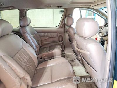 Zdjęcie 11 z 13 samochodu: 2001 TOYOTA SIENNA LE VIN:4T3ZF13C41U322753 - miniatura