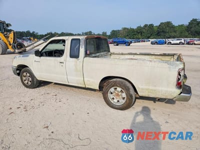 Drugie zdjęcie samochodu z przodu: 1998 NISSAN FRONTIER XE VIN:1N6DD26S1WC381386 - miniatura