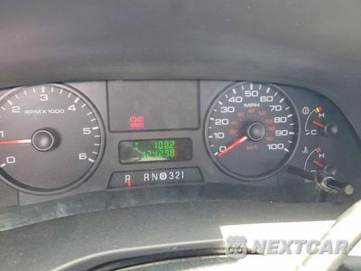 Zdjęcie 9 z 12 samochodu: 2005 FORD F250 SUPER DUTY VIN:1FTNF20595EC19514 - miniatura