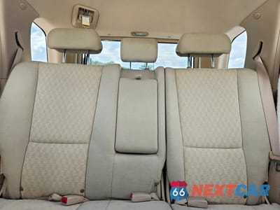 Zdjęcie 10 z 13 samochodu: 2007 KIA SPORTAGE LX VIN:KNDJF724277389513 - miniatura